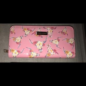 Simply southern wallet